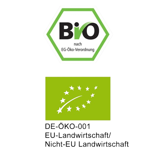 Waldkauz BIO Waldheidelbeeren 395ml