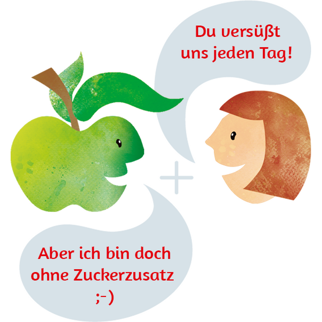 Kinella BIO Apfel-Erdbeere 90g - Quetschie