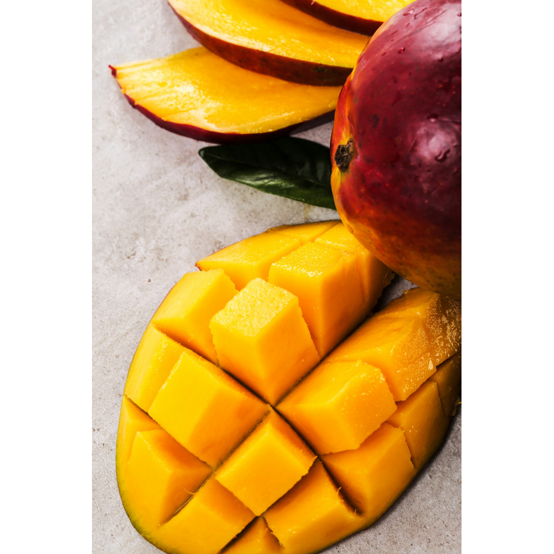 Lausitzer Mango-Nektar 500ml