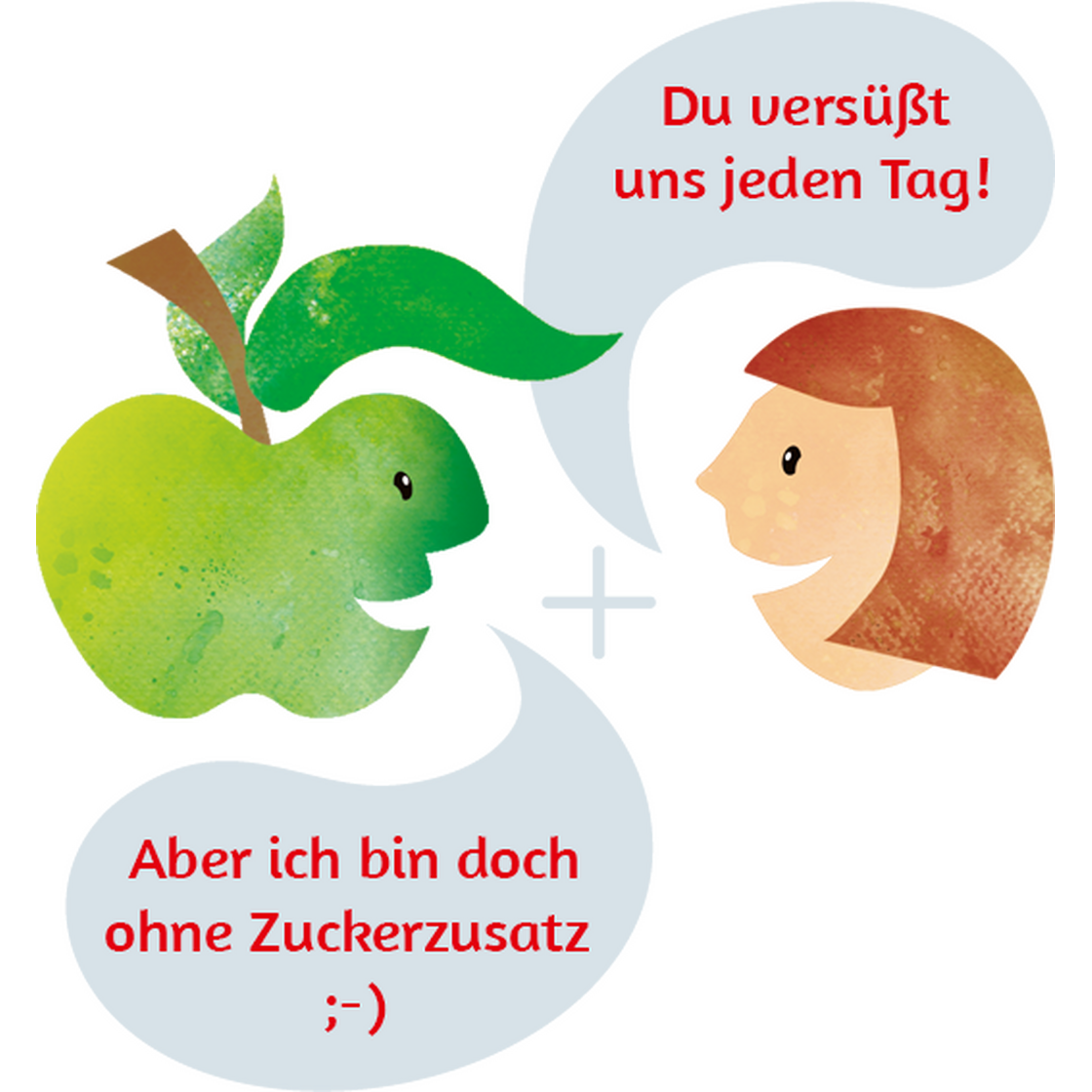 Kinella BIO Apfel-Banane-Pfirsich 90g - Quetschie