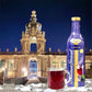 Dresdner Striezel Glühwein - Aronia 0,75l
