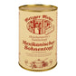 PALETTE DOSENSUPPE 288 x Metzger Meyer 1200ml - VERSANDKOSTENFREI