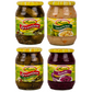 Lausitzer Rotkohl 720ml