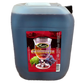 PALETTE GLÜHWEIN ODER PUNSCH 10l - INKL. VERSAND