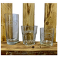 Gläser von Lausitzer & Holzmichel