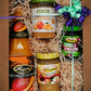 Geschenkbox Lausitzer Feinschmecker
