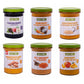 Naturwerk Fliederbeer-Suppe 385ml