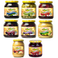Lausitzer Erdbeeren 580ml