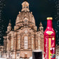 Dresdner Striezel Glühwein - Rote Traube 0,75l