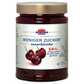 Rokoma Sauerkirsch-Fruchtaufstrich - weniger Zucker 315g