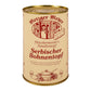 PALETTE DOSENSUPPE 288 x Metzger Meyer 1200ml - VERSANDKOSTENFREI