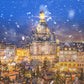 Dresdner Striezel Glühweinkalender - Glühwein Adventskalender