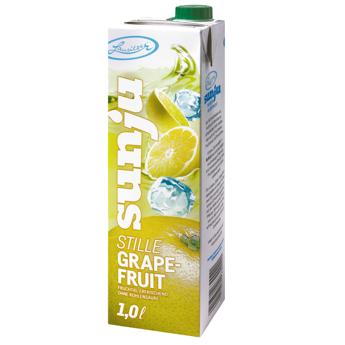 Sunju Stille Grapefruit 1l