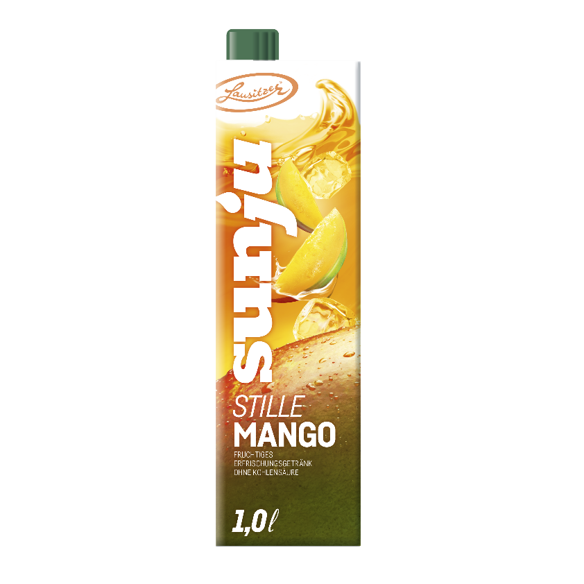 Sunju Stille Mango 1l