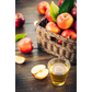 Sunju „Klarer Apfel“ 100% Saft 16x1,5l