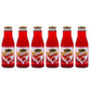 Lausitzer Erdbeer-Sirup 12x500ml