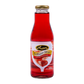 Lausitzer Erdbeer-Sirup 12x500ml
