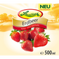 Lausitzer Erdbeer-Nektar 6x500ml