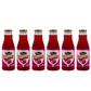 Lausitzer Himbeer-Sirup 500ml