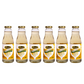 Lausitzer Holunderblüten-Sirup 6x500ml