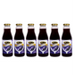Lausitzer Johannisbeer-Sirup 12x500ml