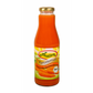 Lausitzer BIO Karottensaft 12x500ml