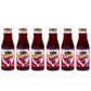 Lausitzer Kirsch-Sirup 6x500ml