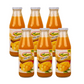 Lausitzer Mango-Nektar 6x500ml