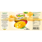 Lausitzer Mango-Nektar 6x500ml