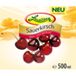 Lausitzer Sauerkirsch-Nektar 500ml