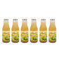 Lausitzer BIO Sauerkrautsaft 6x500ml