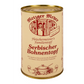 Metzger Meyer Suppenmix I 4er 8x1200ml