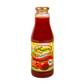 Lausitzer BIO Tomatensaft 500ml