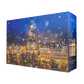 Dresdner Striezel Glühweinkalender - Glühwein Adventskalender