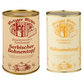 Metzger Meyer Suppenmix I 4er 8x1200ml